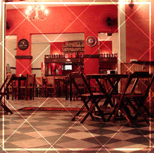 estacao barao interior