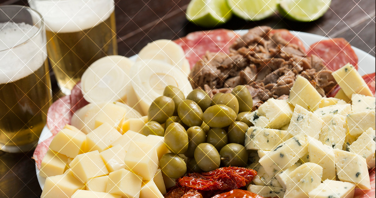 porcoes estacao barao